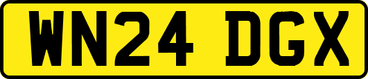 WN24DGX