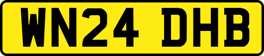 WN24DHB