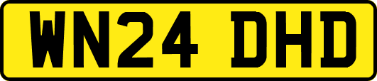 WN24DHD