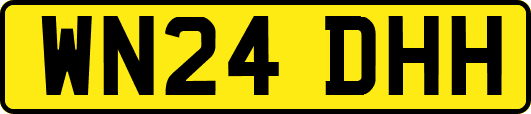WN24DHH