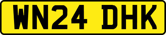 WN24DHK