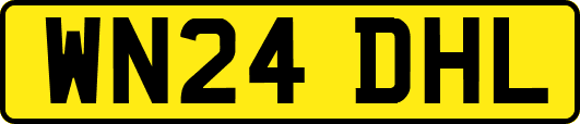 WN24DHL
