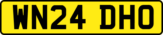 WN24DHO