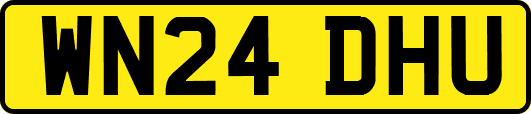 WN24DHU