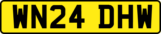 WN24DHW