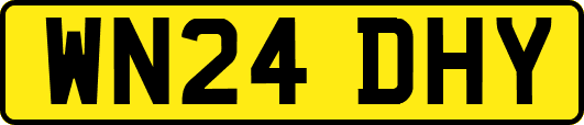 WN24DHY