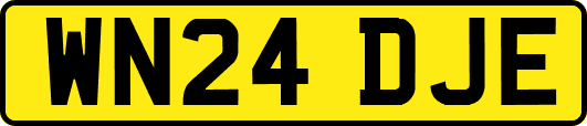 WN24DJE