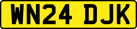 WN24DJK