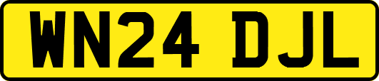 WN24DJL