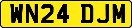 WN24DJM