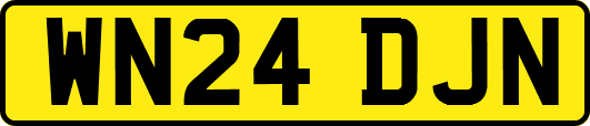 WN24DJN