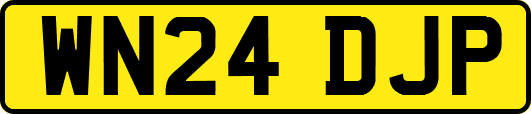 WN24DJP