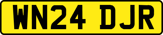 WN24DJR