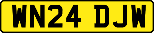 WN24DJW
