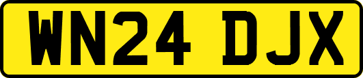 WN24DJX
