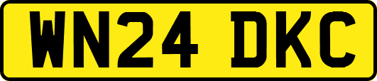 WN24DKC