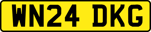 WN24DKG