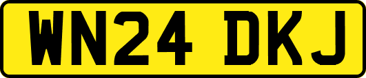 WN24DKJ