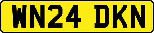 WN24DKN