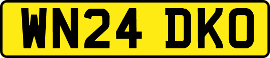 WN24DKO