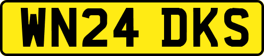 WN24DKS