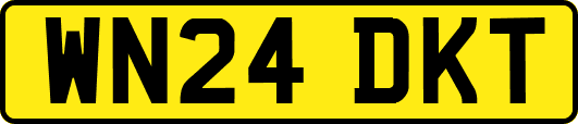 WN24DKT