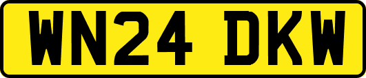 WN24DKW