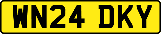 WN24DKY