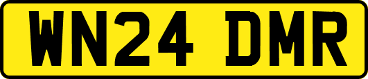 WN24DMR