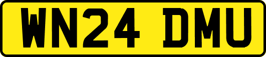 WN24DMU