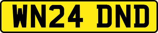 WN24DND
