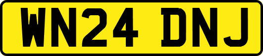 WN24DNJ