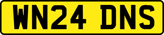 WN24DNS
