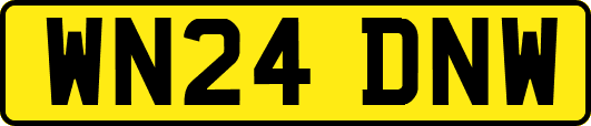 WN24DNW