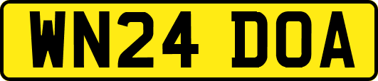WN24DOA