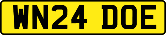 WN24DOE