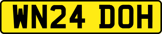 WN24DOH