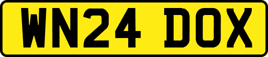 WN24DOX