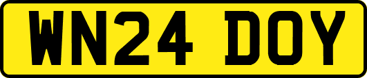 WN24DOY