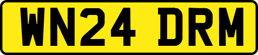 WN24DRM