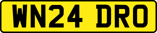 WN24DRO