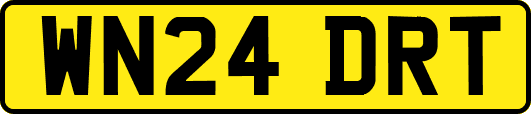 WN24DRT