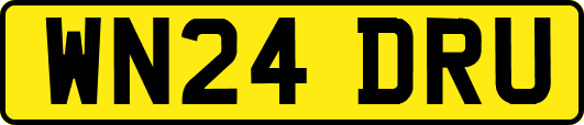 WN24DRU