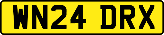 WN24DRX