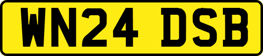 WN24DSB