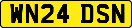 WN24DSN