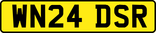 WN24DSR