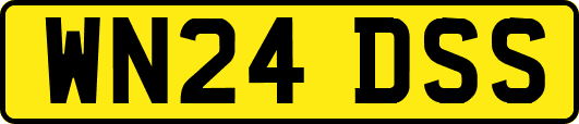 WN24DSS