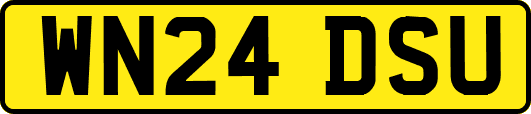 WN24DSU