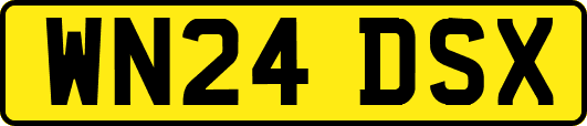 WN24DSX